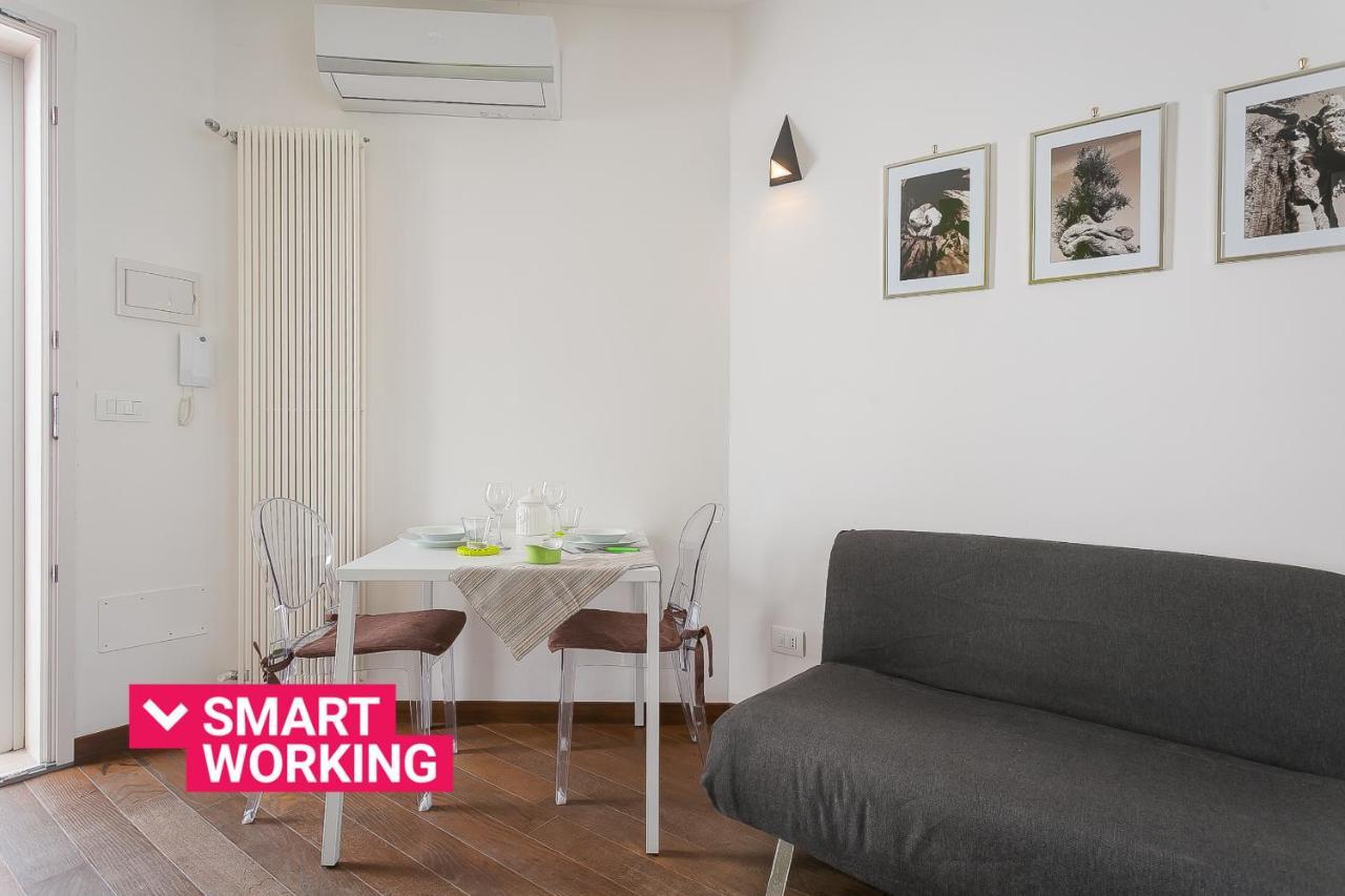 Residenza Vico Recupero By Wonderful Italy Apartment Polignano a Mare Exterior photo