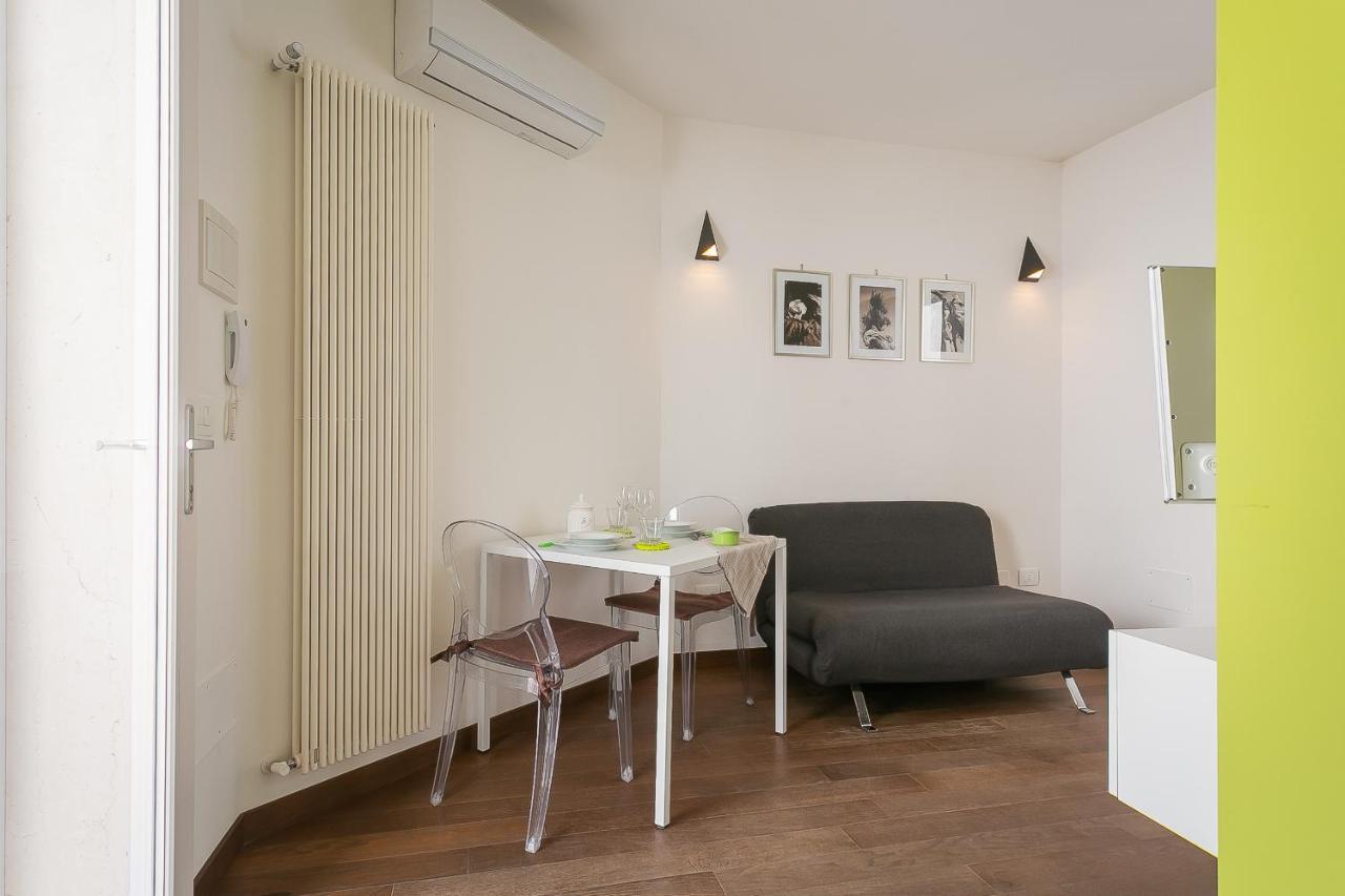 Residenza Vico Recupero By Wonderful Italy Apartment Polignano a Mare Exterior photo
